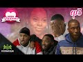CHUNKZ SINGS FILLY CLARTS Does The Shoe Fit Season 4 Episode 3