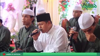 Download lagu PENUH PENGHAYATAN!!! FIRMAN ACHSANI FEAT SUKAROL MUNSYID || YA KHOIRO MAULUD - BURDAH || HD mp3