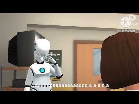 Jimmy brings an TV-MA rated show to school/grounded