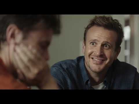 映画『Our Friend／アワー・フレンド』予告編【10/15（金）公開】STAR CHANNEL MOVIES