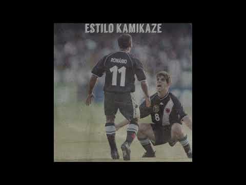 Rawso Bless X Legof  - Estilo Kamikaze