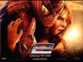 Spider-Man 2 A Long Last Love (Ending Score) Danny Elfman