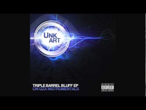 Unk Art - ... ili odjebi