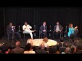 Roland Martin, others honored in 2017 by Hank Aaron as Champions of Justice
