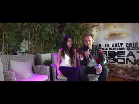 Interviews at AIRBEAT ONE 2016 | Sneak Preview