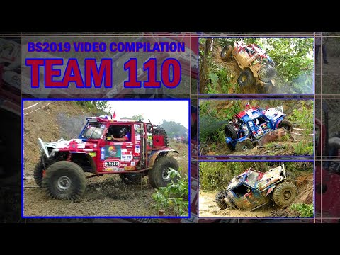 BORNEO SAFARI 2019 COMPETITORS VIDEO COMPILATION - By; K'NetH De CrockeR (110) (Part18)