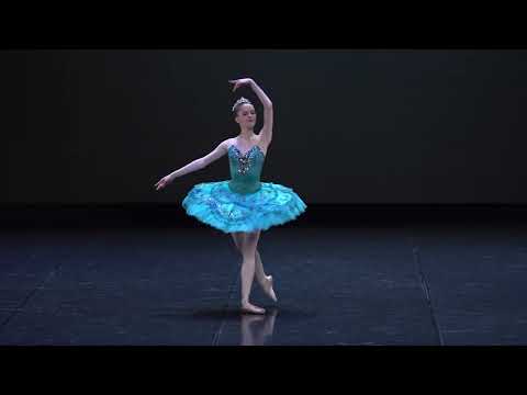 Final. Pre-professionals. Part A