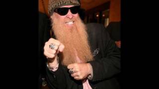 Billy Gibbons - Apologies To Pearly