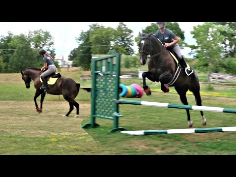 Pushing All His Limits! You Won't Even Believe It!