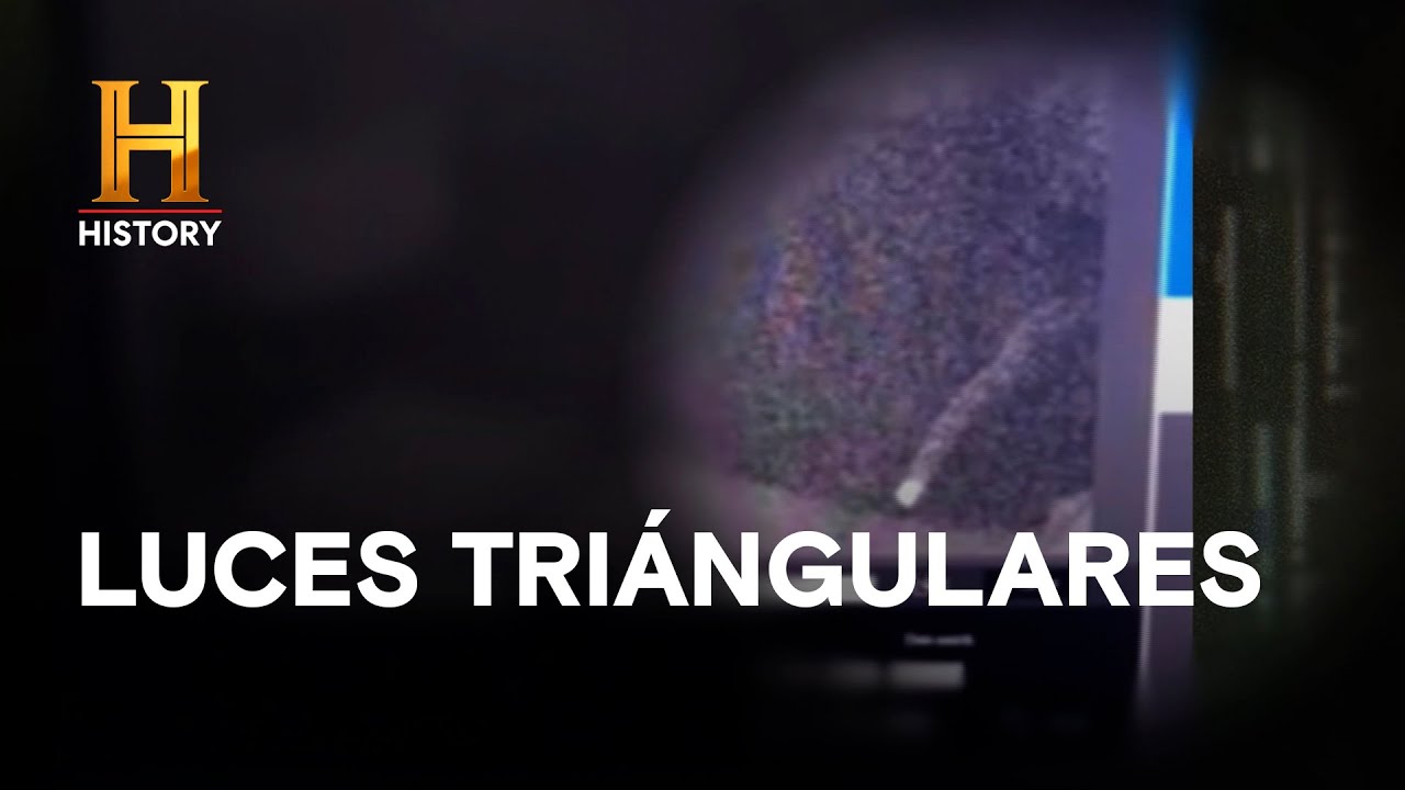 ¿PIRATAS O EXTRATERRESTRES? - LA EVIDENCIA ESTÁ ENTRE NOSOTROS