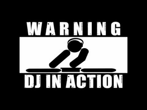 Techno Set by DJ Pete Phil - 19/05/2012