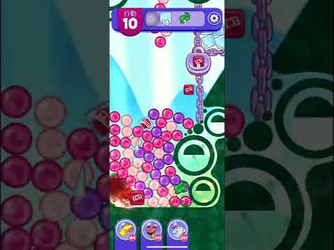 (Angry birds dream blast) Level 9201 gameplay, subscribe for latest update!
