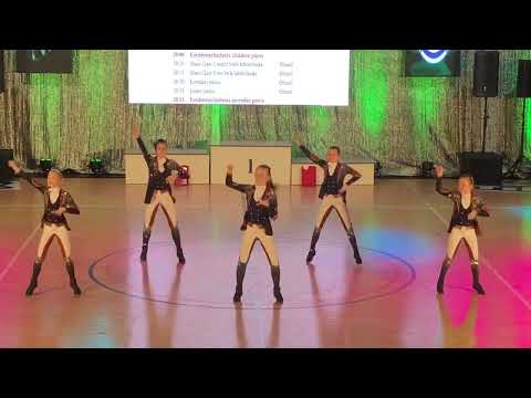 2022.11.26 Super Wings - Children kisformáció, Főnix SE, döntő, MB, Eger