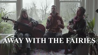 Tom Rosenthal - Away With The Fairies (LIVE)