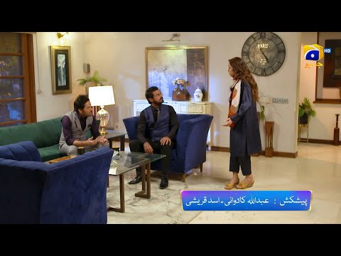 Nikah Episode 58 Promo | Tonight at 7:00 PM On Har Pal Geo