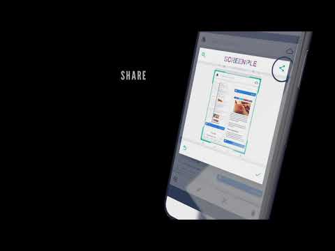 Screenple Screenshots and Scre Video