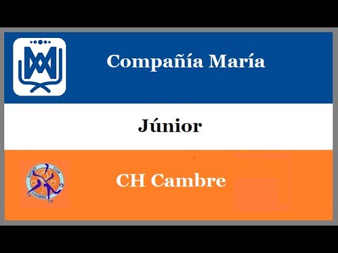 COMPAÑÍA DE MARIA - HC CAMBRE