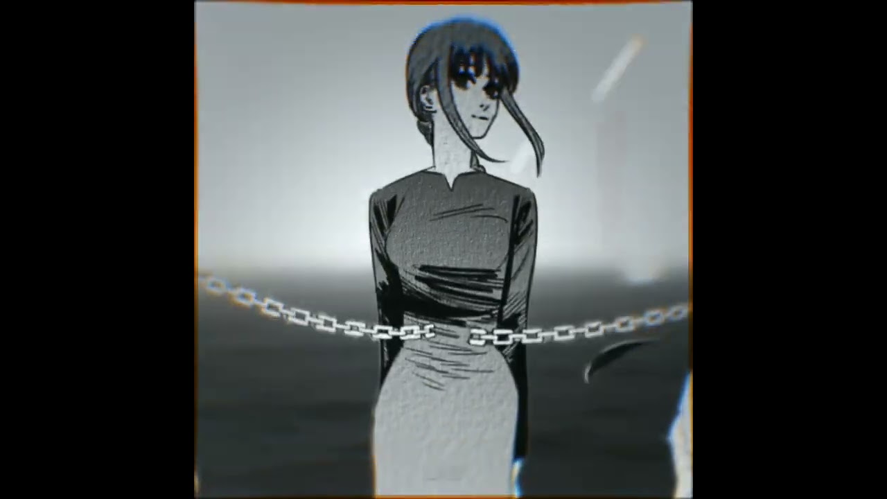 Gun Devil (CSM) - silhouette [Amv/Edit]