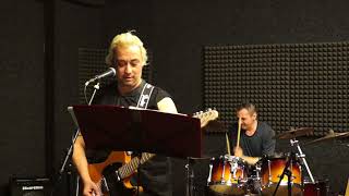 Video Kaťáci Rock-Smutná Nevěsta