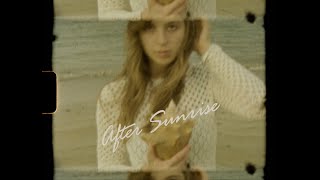 Circles Around The Sun and Mikaela Davis – “After Sunrise”