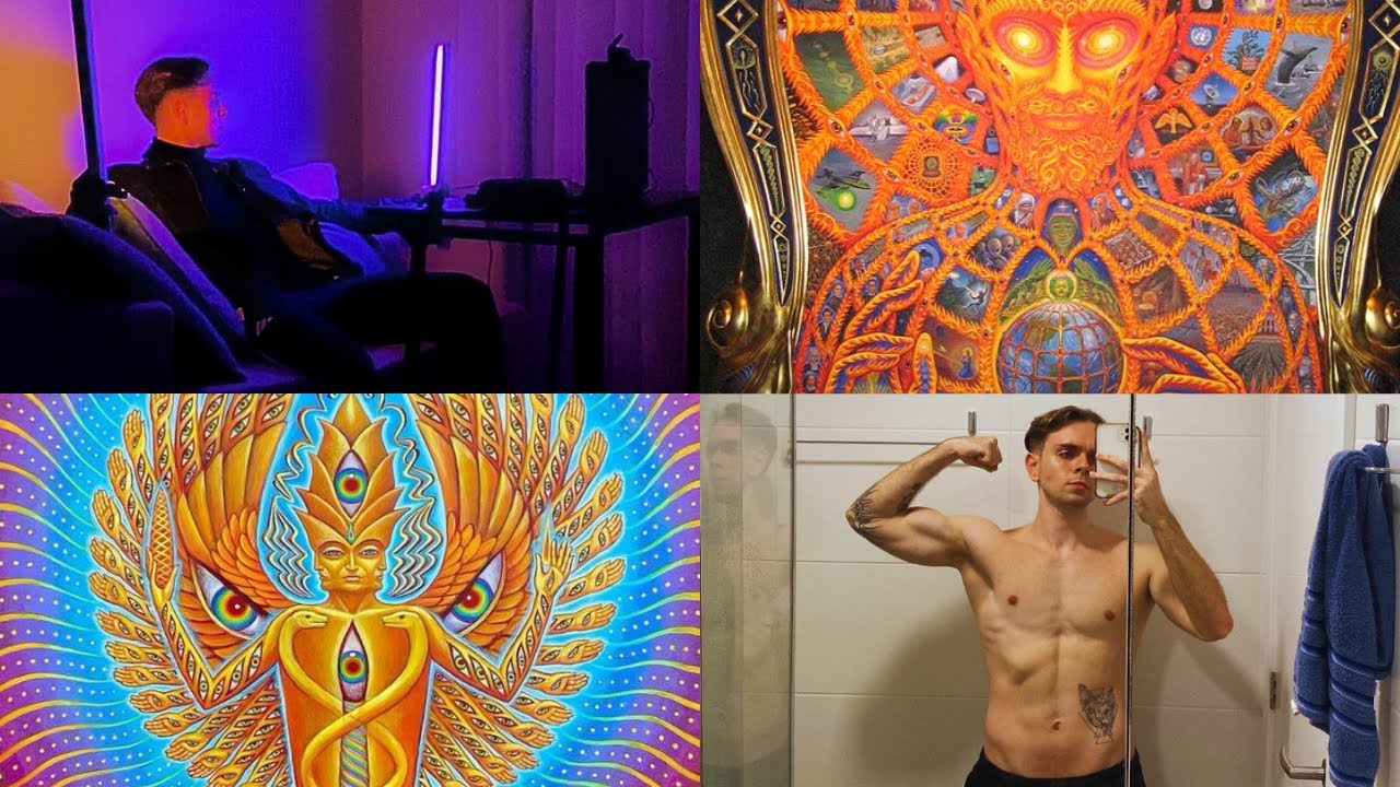 Como mudar QUALQUER COISA em você mesmo (funciona até pra quem não recebeu amor na infância)