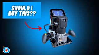 Shaper Origin || Better Than Traditional Woodworking Tools?? || You Decide
