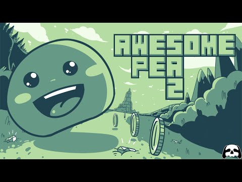 Awesome Pea 2 Review