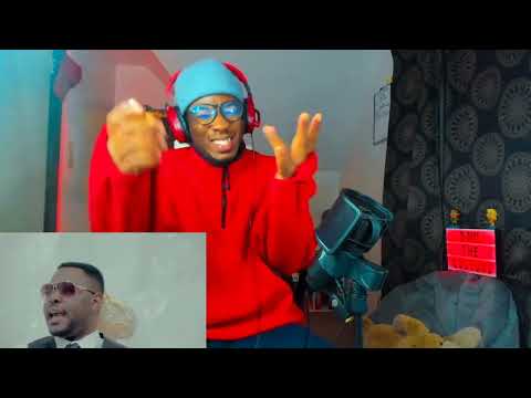 🇿🇲🖤 THE ZAMBIAN RAP OG! @slapdee8467  Dee Feat Mumba Yachi & Muzo Somone  REACTION