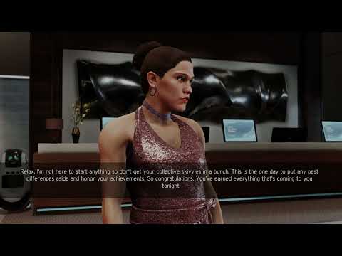 MyCareer Part 5 - WWE 2K20 Walkthrough #13 (PS5)