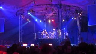 Rowwen Heze - Loep nar d&#39;n tap toe (SC 2013, Zat 02 Nov 2013)