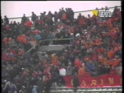 Sarajevo Velez 1998 mali dio