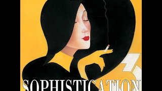 Hutch - Sophisticated Lady