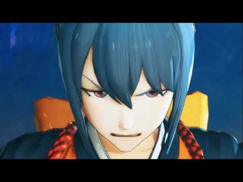 Fire Emblem Warriors — Hard Story Run Part 2