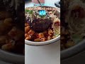 Pym Kitchens Giant Meatball And Pasta Disneyland Marvel Antman Pym Food