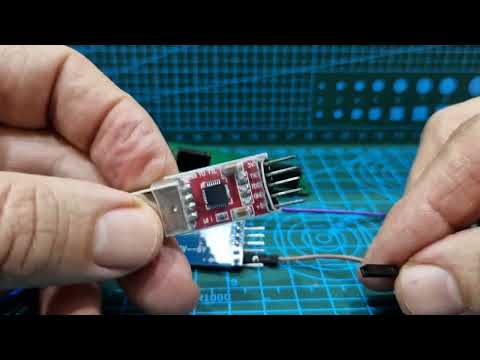 DIY BLUE TOOTH HOTSPOT - BLUE DV Android