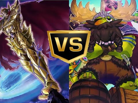 Yu-Gi-Oh! Local Tournament: HEROs vs. Plunder Patroll Full Match