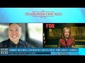 Doris Kearns Goodwin interview on FDR Franklin Delano Roosevelt