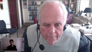 David H. Barlow'un kanıta dayalı tedaviler, ortak faktörler ve son dön