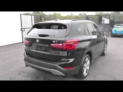 BMW X1 sDrive 18d Sport 5dr U13930