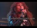 Whitesnake- "Guilty Of Love" LIVE 1984 [Reelin' In The Years Archives]