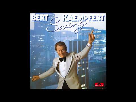 Bert Kaempfert - 08 Intermission Riff