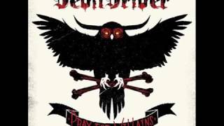 Devildriver - Back With a Vengeance