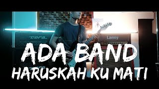 Download lagu Ada Band - Haruskah Ku Mati [Cover by Second Team] mp3