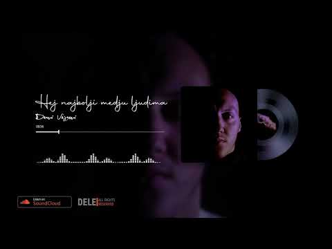 Derviš Vejzović - Hej najbolji međ` ljudima | 2022 |