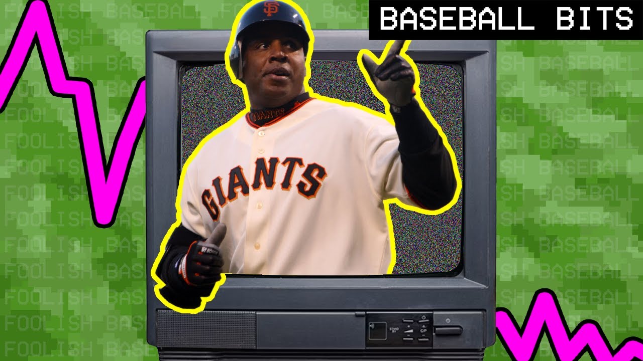 Widescreen Ruined Baseball | Baseball Bits