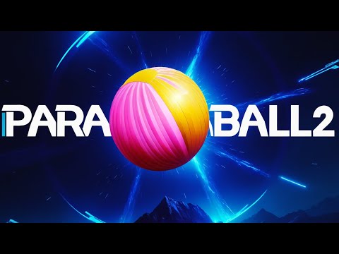 ParaBall 2: Ultimate Adventure video thumbnail