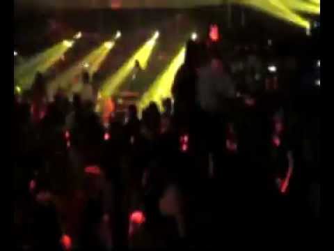 ALEX ORTEGA @ QUEEN Club Paris