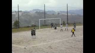 preview picture of video 'AD Lufrei 2-0 GD Cepelos (Livre a favor GD Cepelos)'