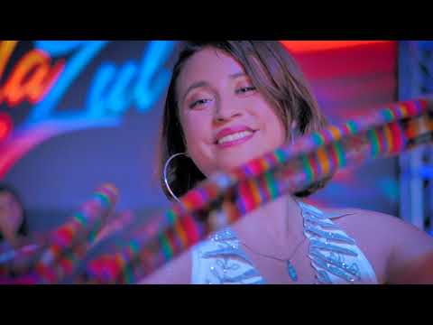 Ondazul - Mix Miraditas - (Video - Oficial)