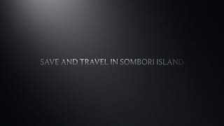 preview picture of video 'SOMBORI ISLAND Very Fantastic Destination in Morowali Sul-Teng..!!!'
